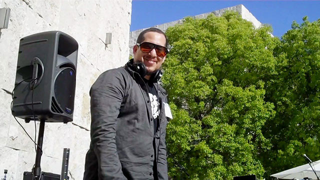 DJ Mario Cotto DJ Mario Cotto