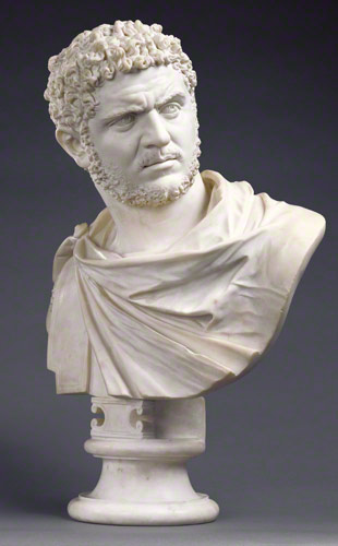 Emperor Caracalla