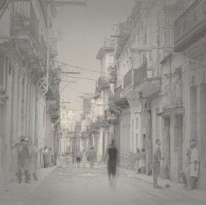 Permalink to Three Contemporary Photographers on Cuba Untitled (Havana), Alexey Titarenko, 2006. Gelatin silver print, 16 3/4 x 16 1/2 in. The J. Paul Getty Museum, 2010.70.2. © Alexey Titarenko