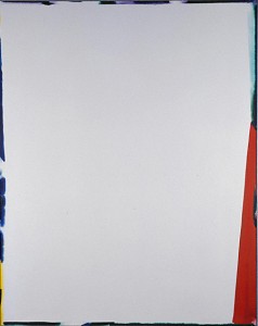 Permalink to Treasures from the Vault: Sam Francis and Mako Idemitsu Untitled (Mako Series) / Sam Francis