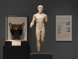 Permalink to All Shook Up! Protecting Art in an Earthquake The Agrigento Youth