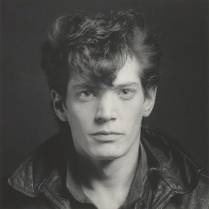 Permalink to Curators Talk Mapplethorpe at the Getty and LACMA Self-Portrait, 1980 / Robert Mapplethorpe