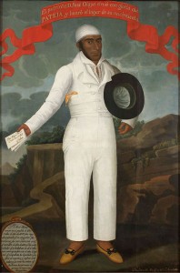 Permalink to Gil de Castro, Painter of Latin American Independence Movement, Gets a Fresh Look in New Getty-Supported Publication José Olaya / José Gil de Castro