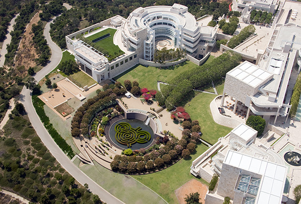 Getty Museum