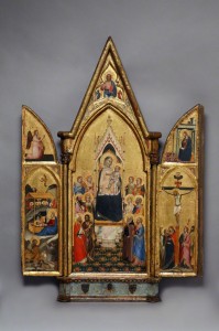 Permalink to A Call to Arms! Heraldry in Renaissance Florence (And a Mystery You Can Help Solve) virgin_child