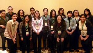 Permalink to Getting “CAM-my” with Alumni of the Getty Internship Program Alumni of the Getty Foundation's Multicultural Undergraduate Internship Program