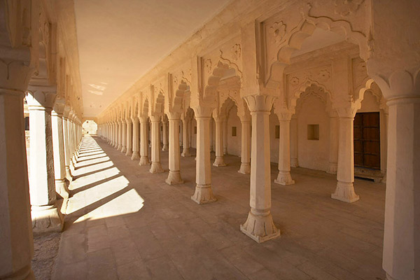 Ancient Forts in Rajasthan. Rajasthan, a land of vibrant culture