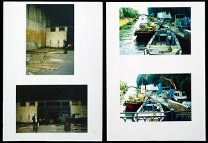 Permalink to Treasures from the Vault: Harald Szeemann’s “Project Files” Photos of the Venice Biennale from the Harald Szeemann papers