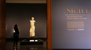 Permalink to Getty Voices: Sicilian Journeys Sicily: Art and Invention between Greece and Rome at the Getty Villa