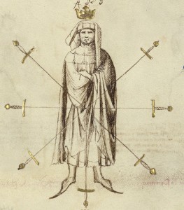 Permalink to Thrust, Parry, Download! Aiming Points on the Body / Fiore dei Liberi, Fior di Battaglia