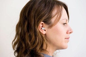 Permalink to Is That An Art Exhibition In Your Ear? Portraits: An Exhibition in Tif Sigfrids' Ear