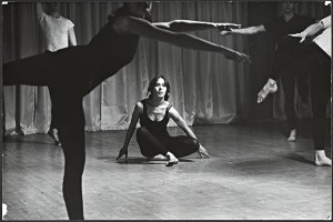 Permalink to 2014 at the Getty | Exhibitions and Events Preview Bach from Terrain / Yvonne Rainer