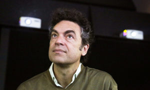 Permalink to Four Minds on Herzog: A Conversation with Paul Young Paul Young