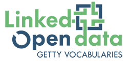 Linked Open Data - The Getty Vocabularies