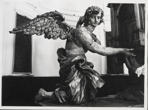Permalink to 77,000 Images of Tapestries and Italian Monuments Join the Open Content Program Italian sculpture / Max Hutzel