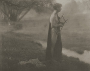 Permalink to The Bully Has Left the Room Untitled / George Seeley