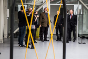 Permalink to Honoring the Legacy of Ladislav Sutnar Inside the Ladislav Sutnar Faculty of Design and Art