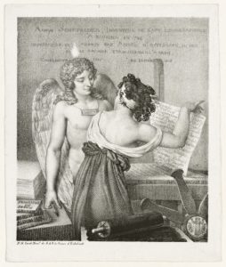 Permalink to This Just In: The Genius of Lithography The Genius of Lithography / Nicolas Henri Jacob