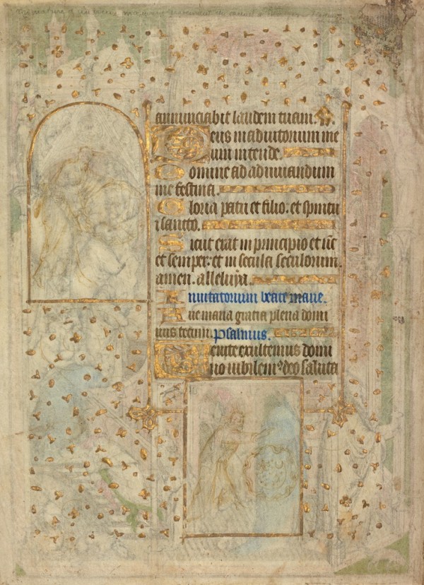 Medieval Mysteries Considering A Recent Acquisition Getty Iris