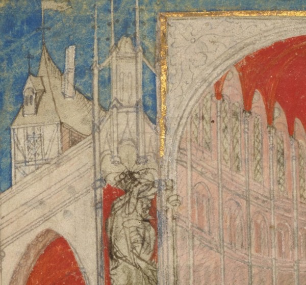 Medieval Mysteries Considering A Recent Acquisition Getty Iris