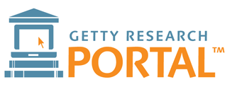 The Getty Research Portal