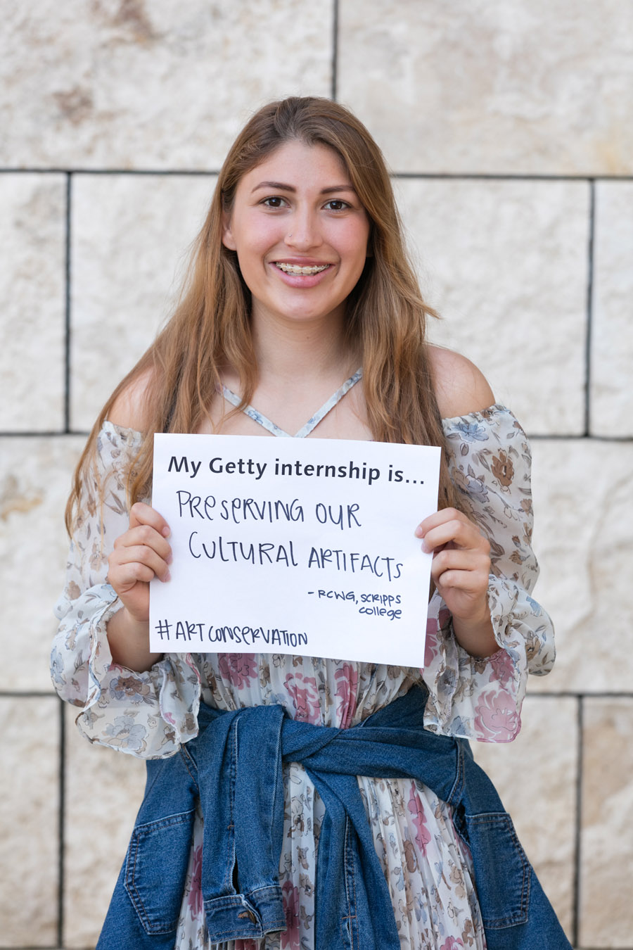 Leslie Daniela González-Pruitt | Ruth Chandler Williamson Gallery | University of Toronto