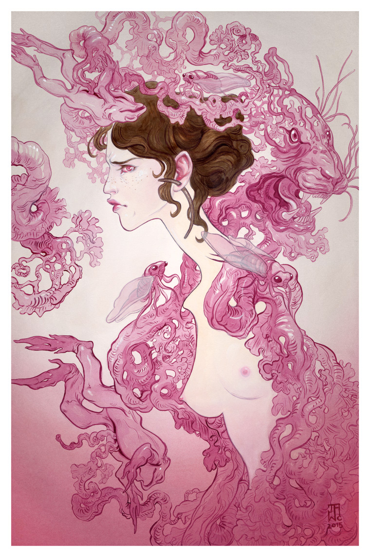 <em>Viscera</em> Viscera