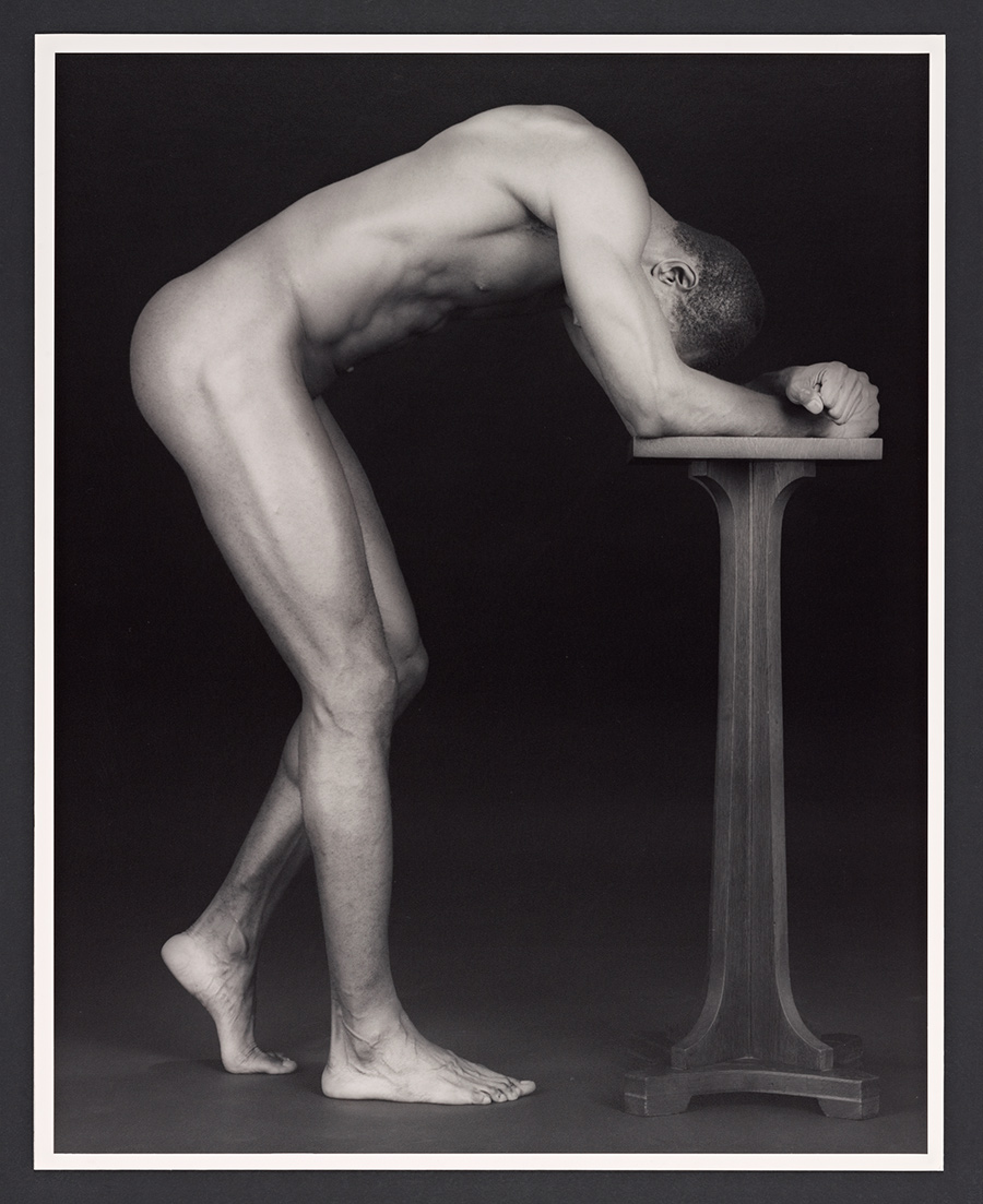 Robert Mapplethorpe: The Commercial Archive and the Sexualization of the  Black Male Body | Getty Iris