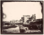 Temple of Bel, Palmyra Temple of Bel, Palmyra