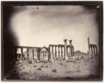Great colonnade, Palmyra Great colonnade, Palmyra