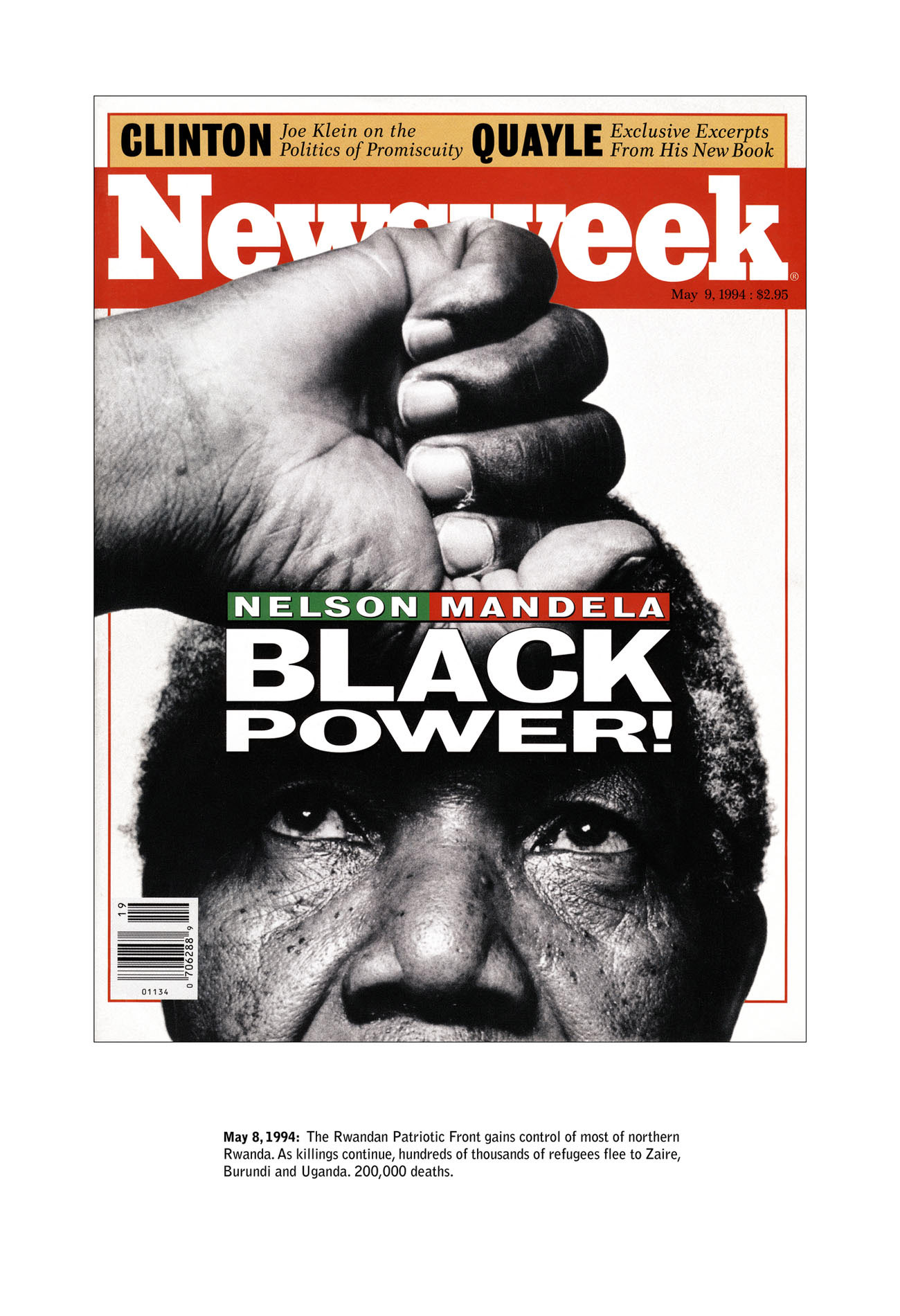 Barbaric Indifference A Conversation with Artist Alfredo Jaar Getty Iris