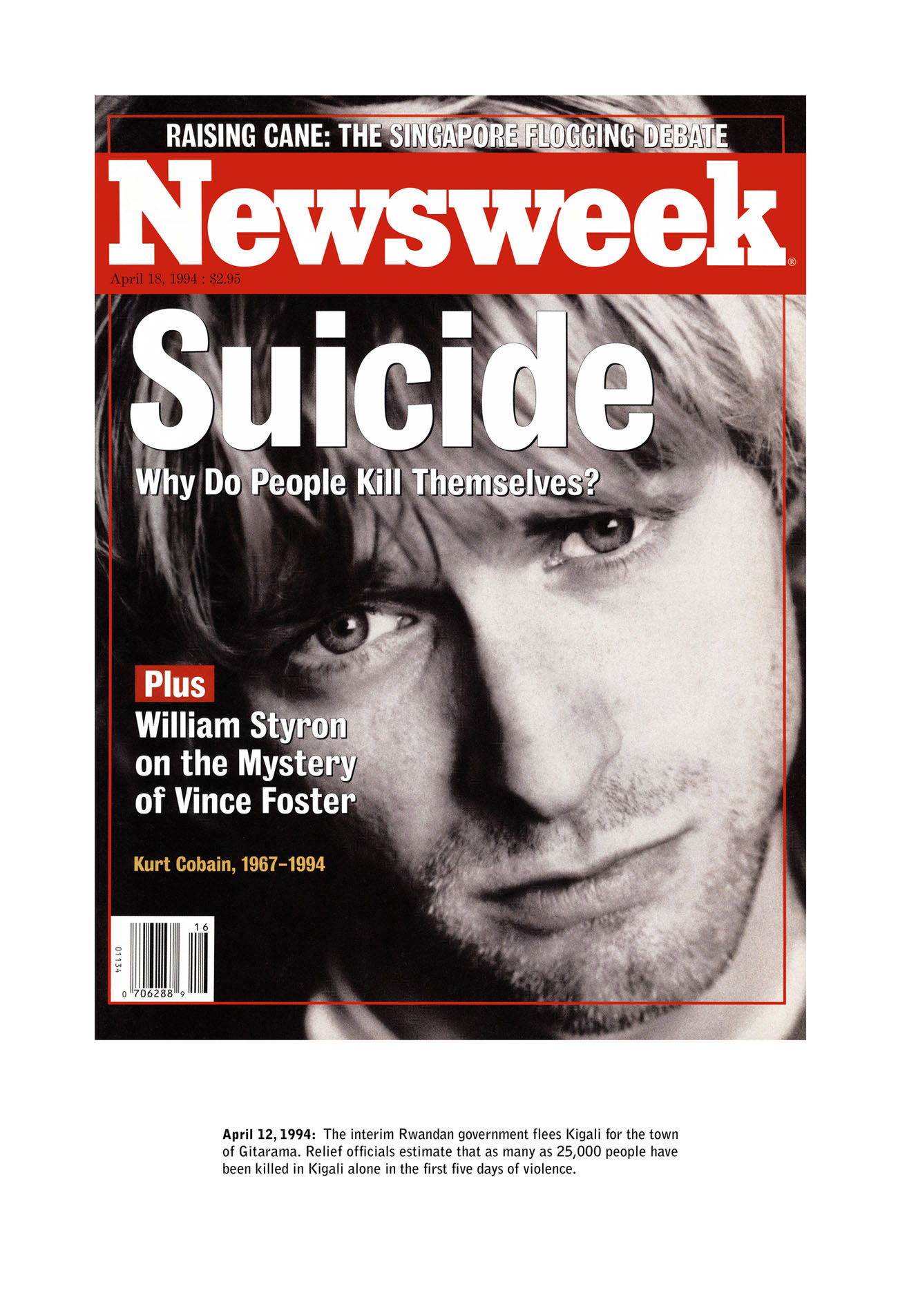 Barbaric Indifference A Conversation with Artist Alfredo Jaar Getty Iris