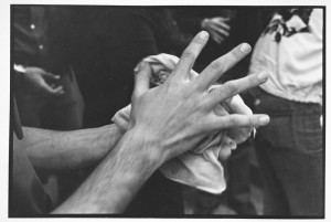 Entr’Acte Happening at CalArts