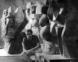 Peter Voulkos