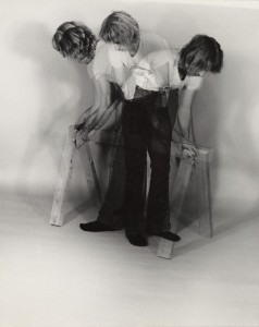 Constructing a Saw Horse