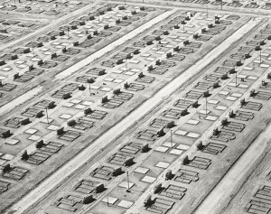 Foundation and Slabs, Lakewood, California, Garnett