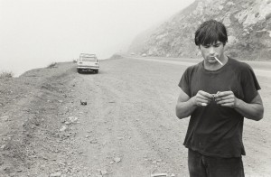 Clockwork Malibu, Anthony Friedkin