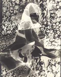 [Studies #7], Robert Heinecken