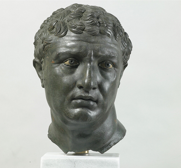 A Brief Introduction to Bronze Sculpture of the Hellenistic ...
