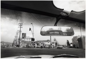 Double Standard, Dennis Hopper