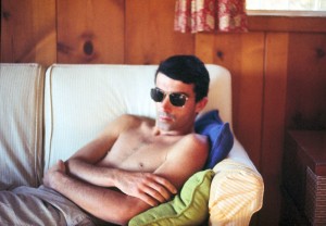 Peter Alexander, 1966