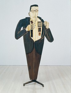 Walter Hopps Hopps Hopps