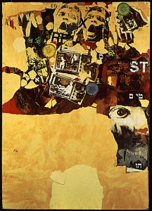 Papa's Got a Brand New Bag