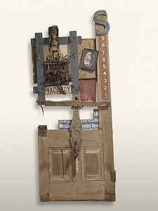 The Mexican Night Clerk