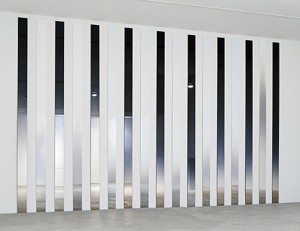 Untitled, Wall Piece