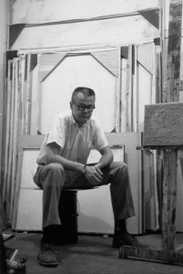 John Baldessari, 1960