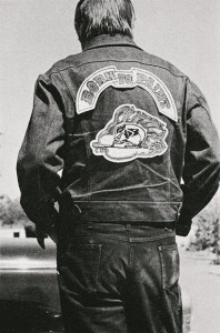 John Baldessari, late 1960s