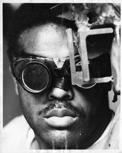 Melvin Edwards, 1965