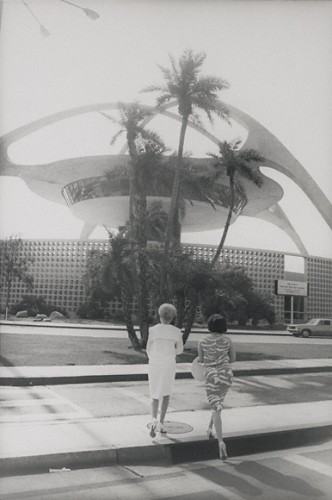 Los Angeles International Airport