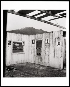 Charles Brittin exhibition at Semina Gallery